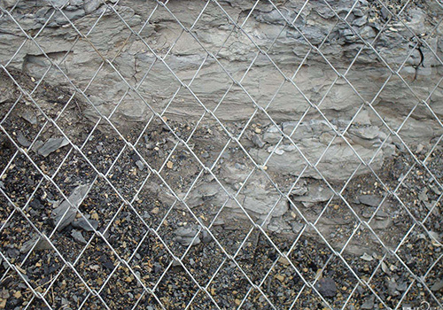 邊坡勾花網(wǎng) 邊坡勾花網(wǎng)