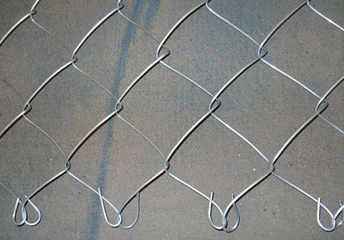 鍍鋅勾花網(wǎng) 鍍鋅勾花網(wǎng)